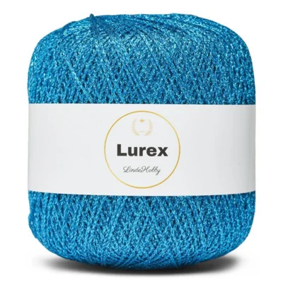 LindeHobby Lurex